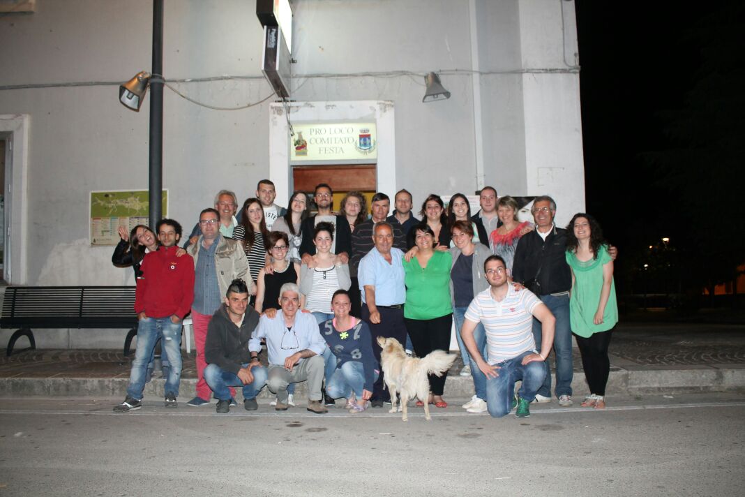 COMITATO