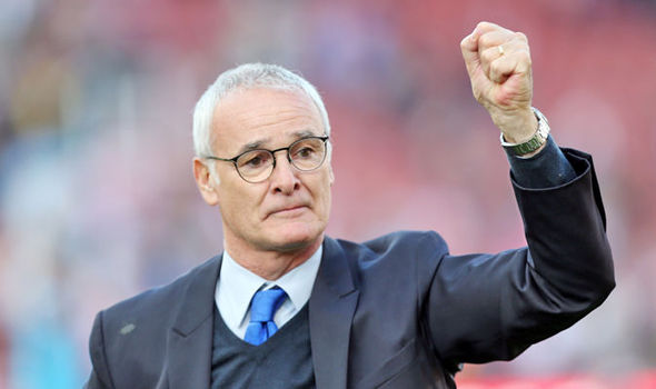 Claudio-Ranieri