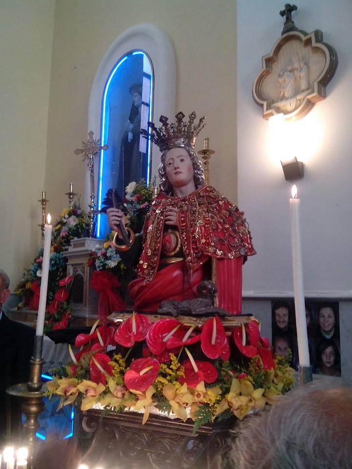 SAN VITO