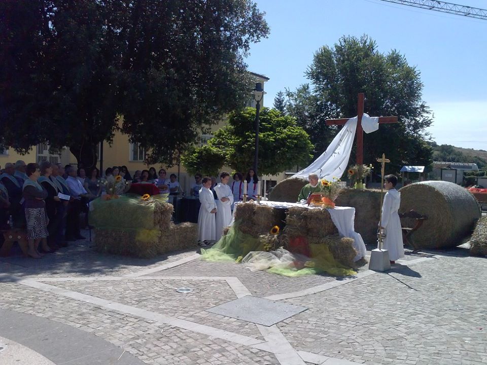 altare