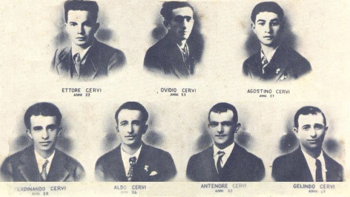 cervi