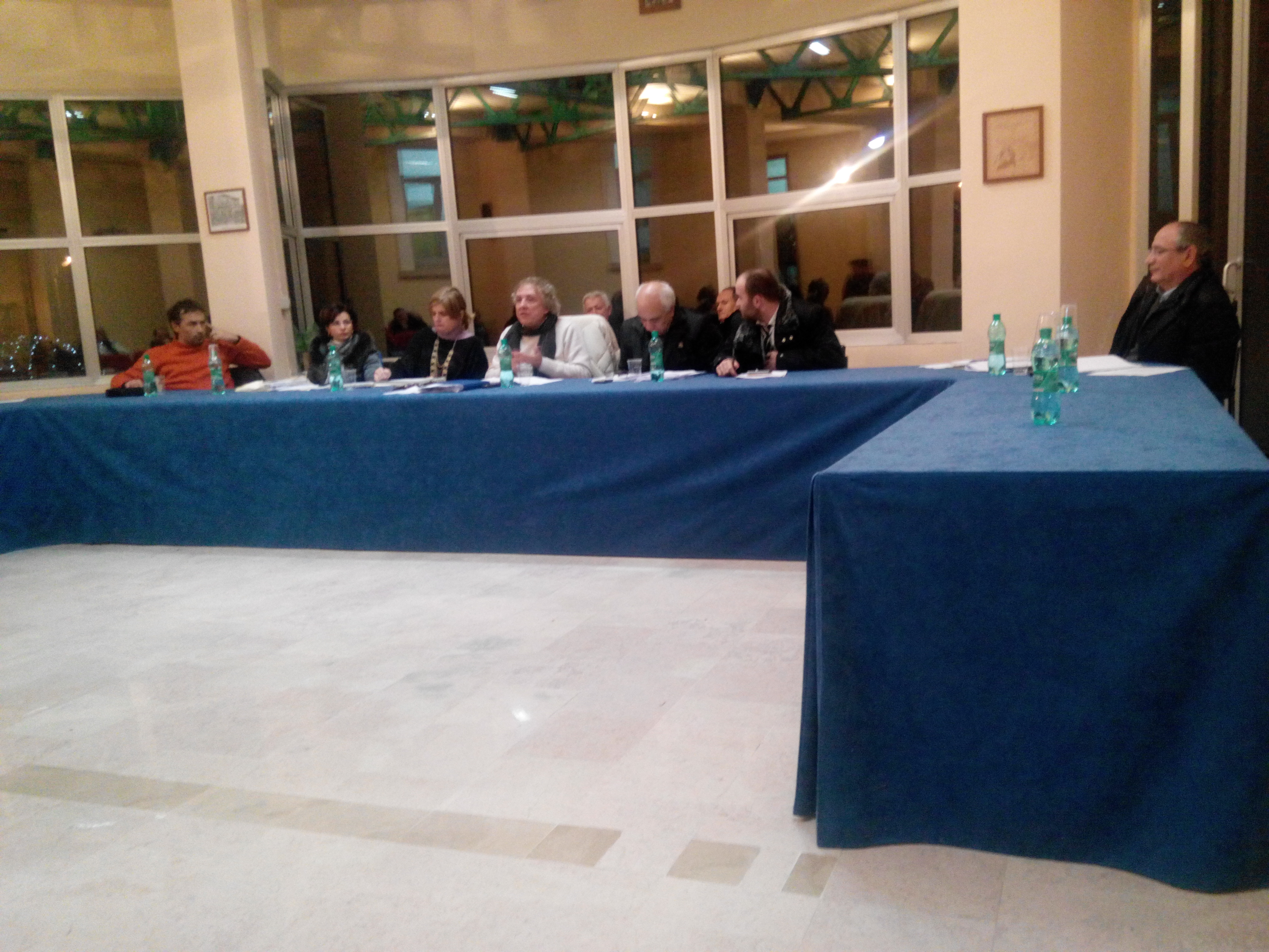 consiglio