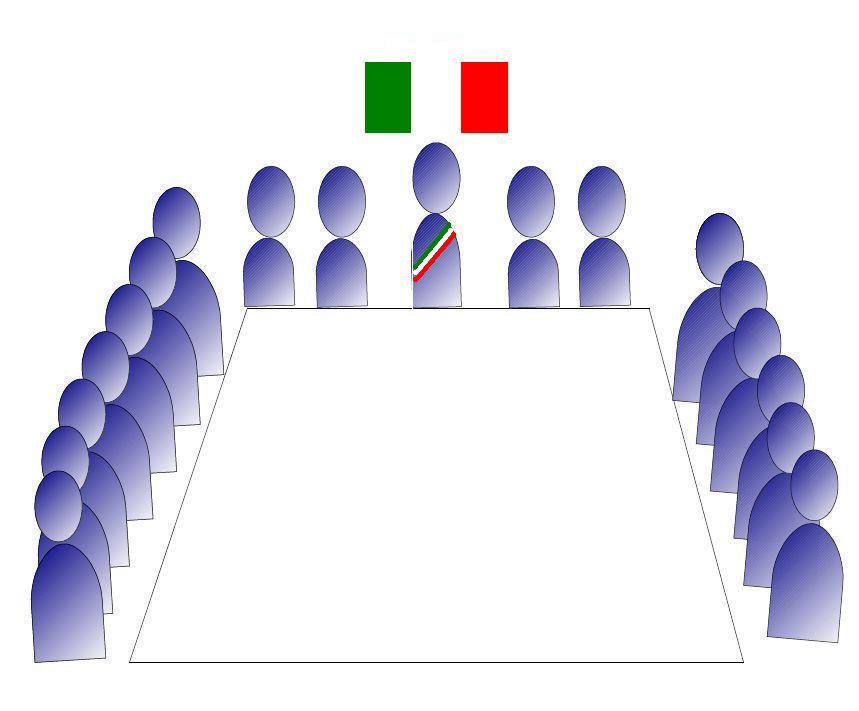 consiglio comunale