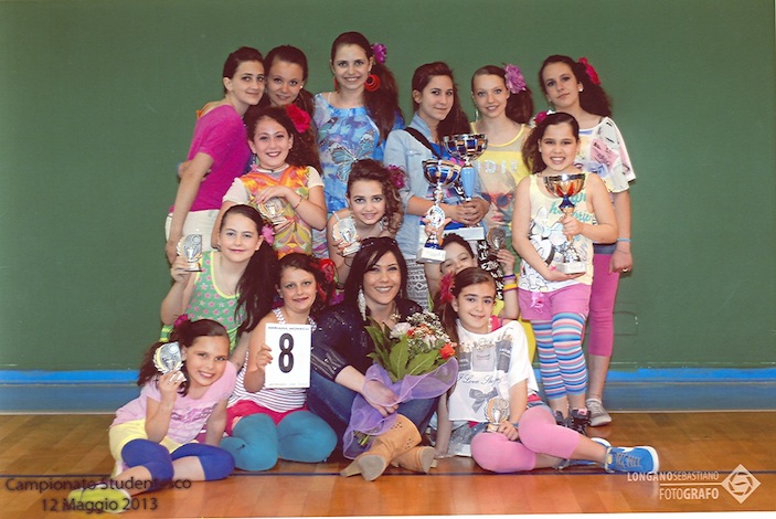 danza