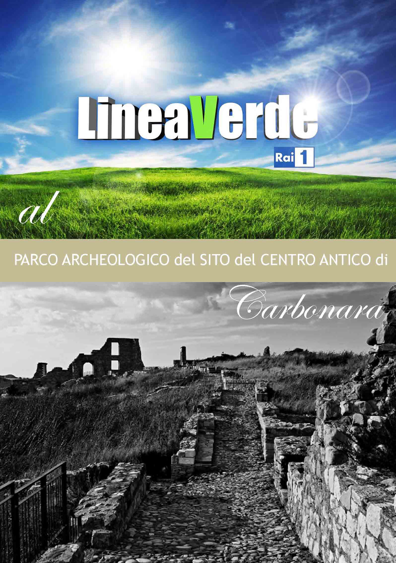 linea verde