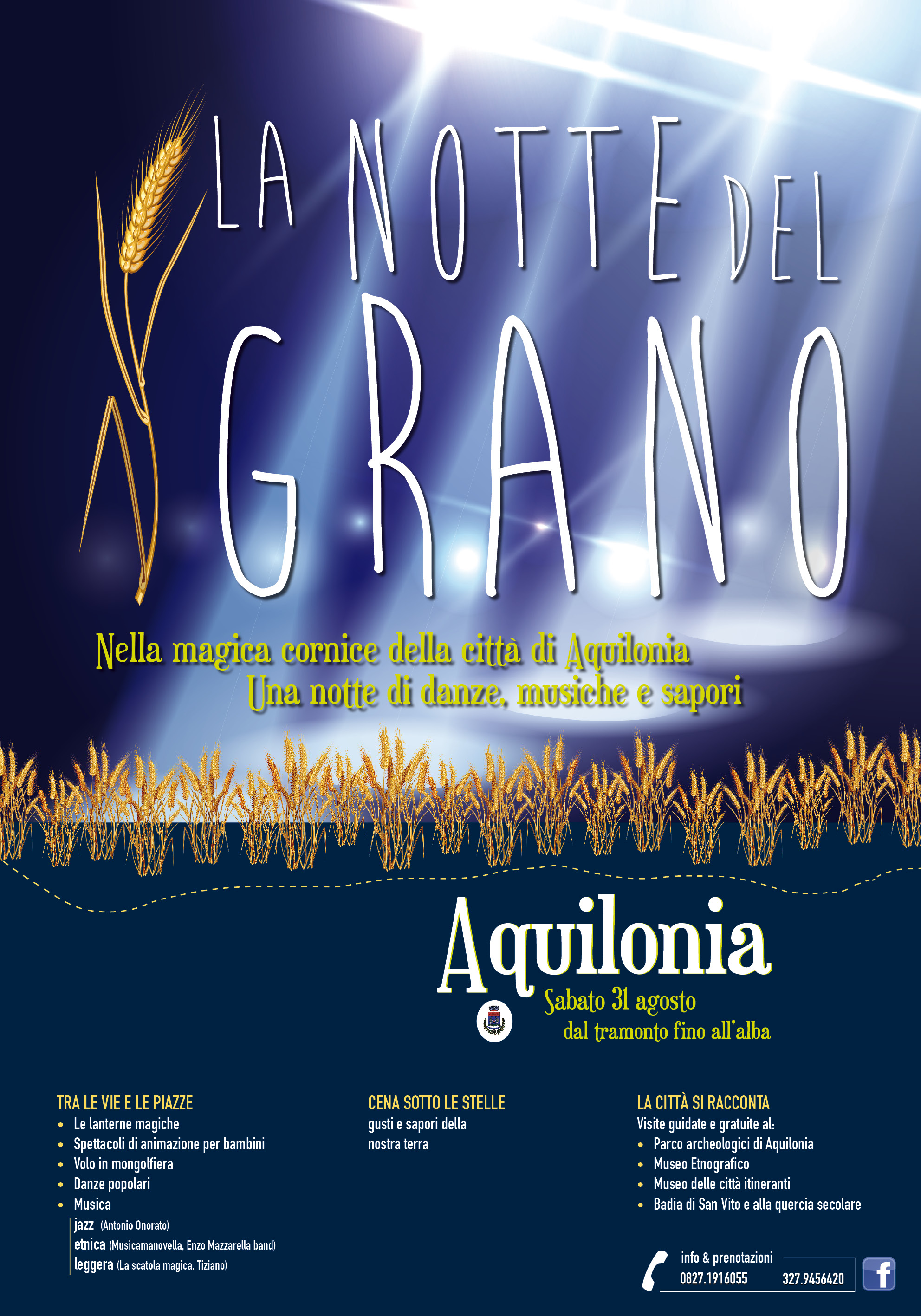 manifestograno
