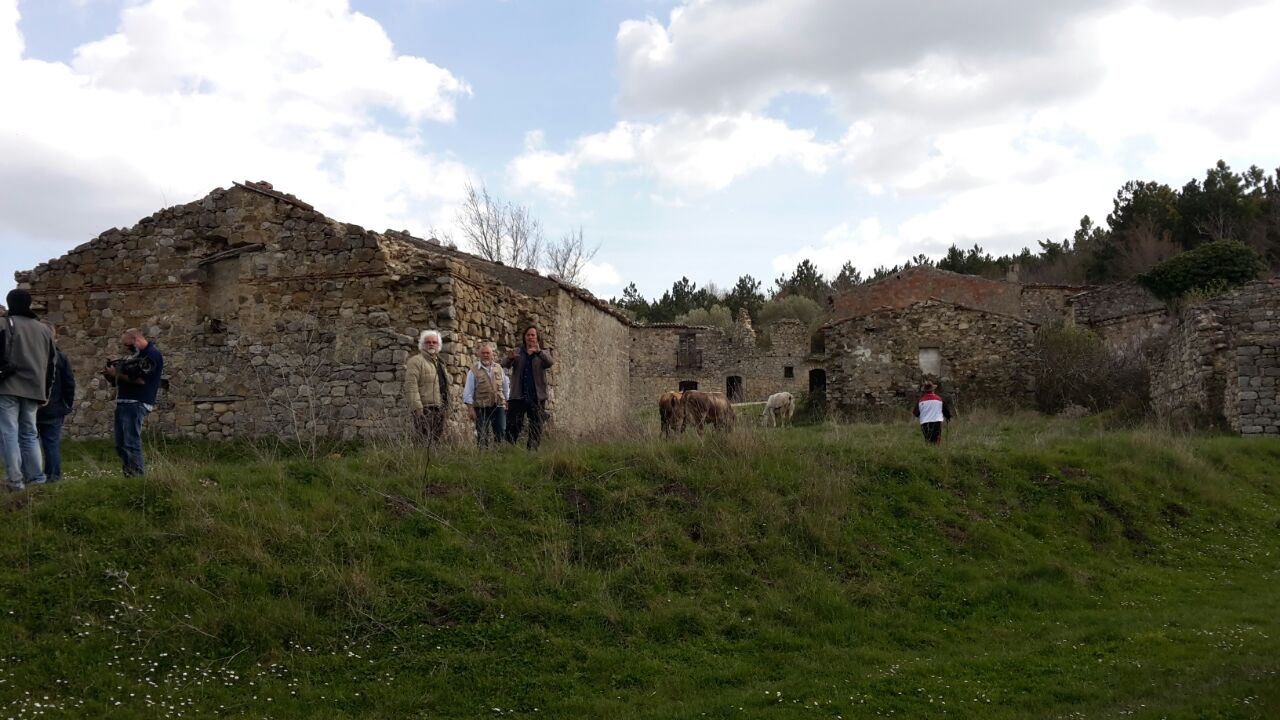 paese vecchio