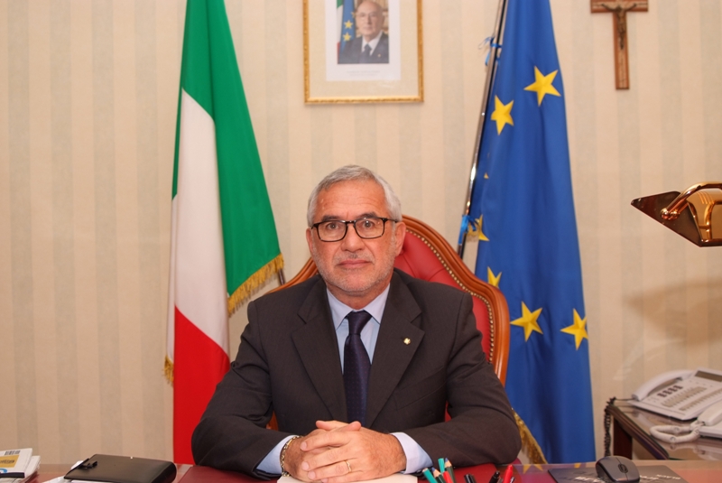 prefetto