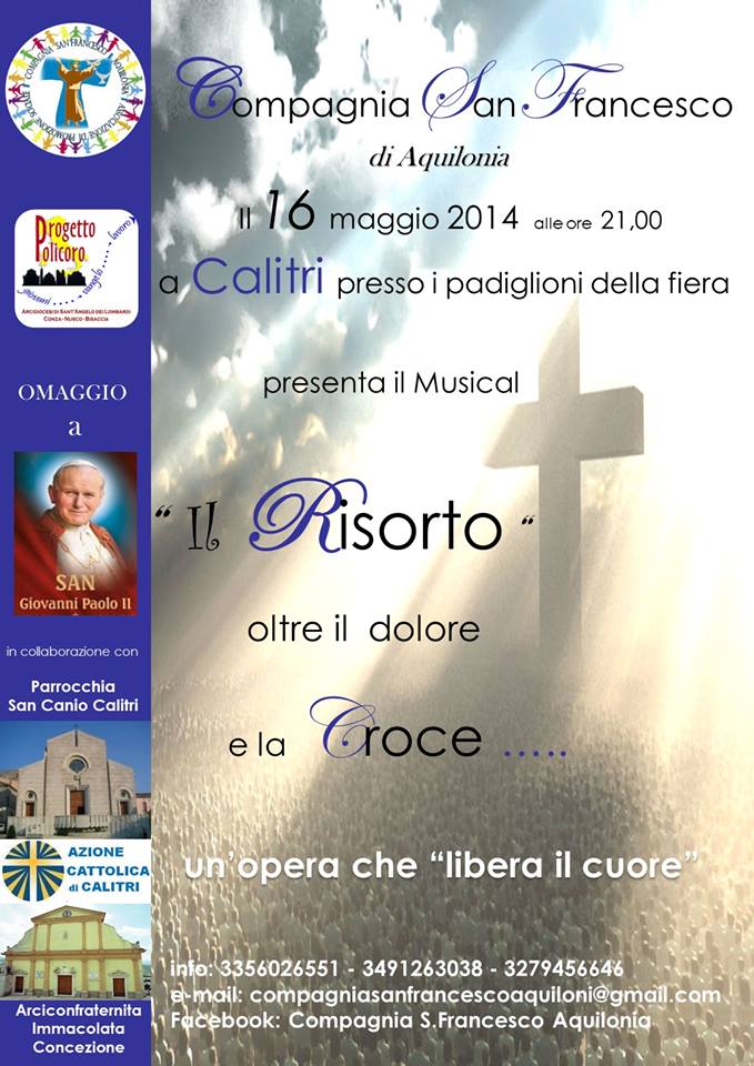 risorto n