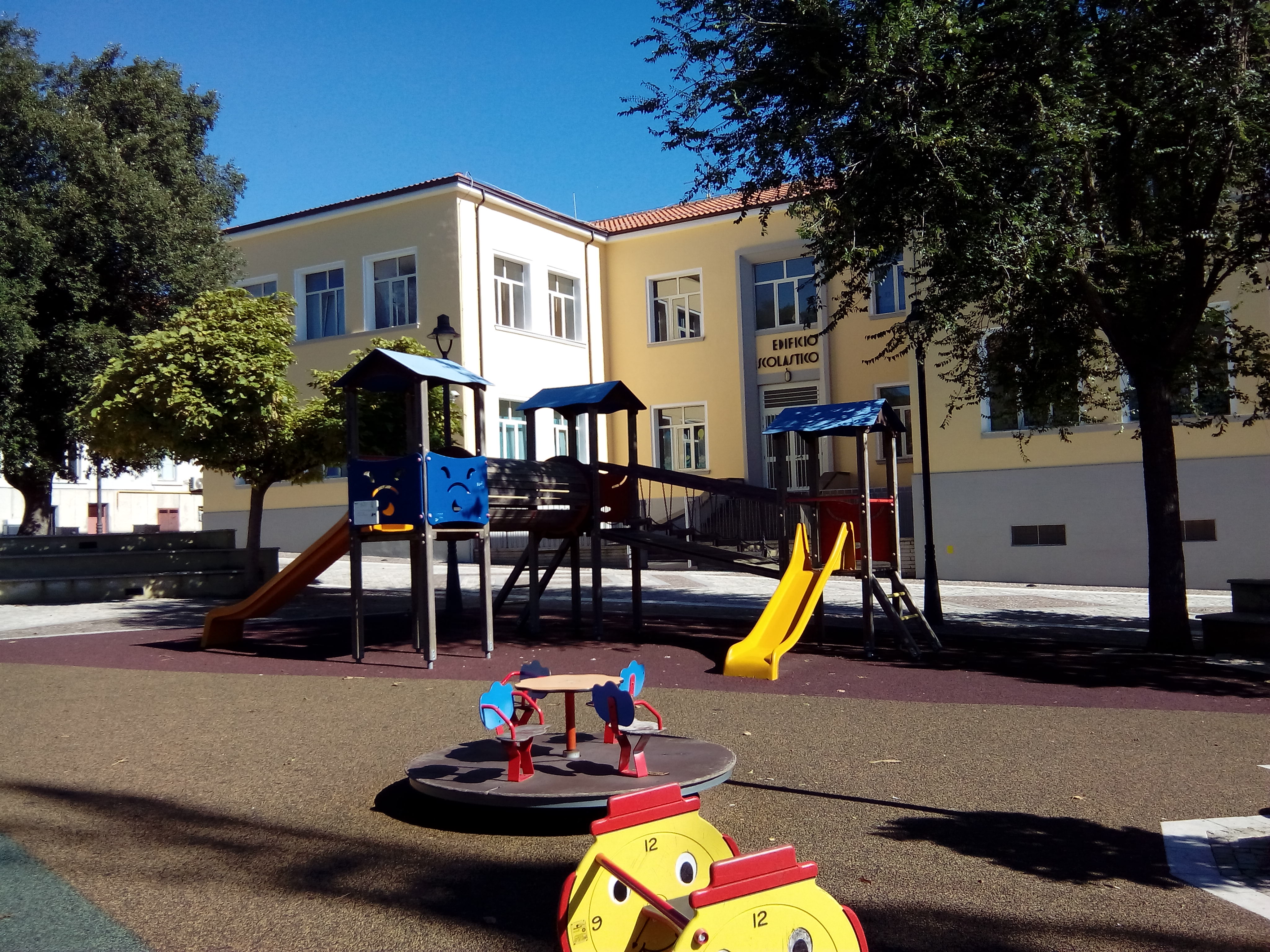 scuola